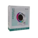 PARLANTE BX-39 - Imagen 2