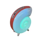 PARLANTE CARACOL CON LUZ N-71 - Imagen 3