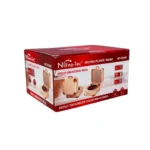 PARLANTE NANOTEC NT-P2449 - Imagen 2