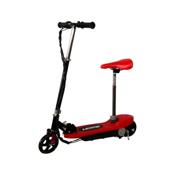PATINETA ELÉCTRICA CON SILLA BD-021J/AB-54/ZL0452