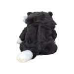 PELUCHE RONCADOR GATO LUZ Y MUSICAL RON-LUC - Imagen 3