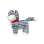PERRO GATO RECARGABLE GRANDE 2618 - Imagen 3