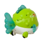 PEZ DE PILA LUZ Y MOVIMIENTO ZR221 - Imagen 3