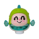 PEZ DE PILA LUZ Y MOVIMIENTO ZR221 - Imagen 5