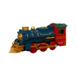 PISTA TREN DE PISO 699-97A - Imagen 3