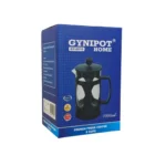 PRENSA FRANCESA GY-8010 1000ML - Imagen 2