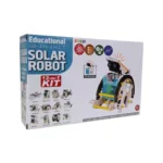 ROBOT SOLAR 1232-69