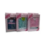 ROPA DE BEBE 18903/18907/18913/19908/22902/22903