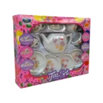 SET DE LOZA PORCELANA SET858-E3