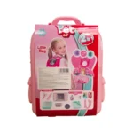 SET MALETA MASCOTA 008-967B-1 - Imagen 3