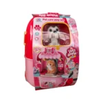 SET MALETA MASCOTA 008-980A-3