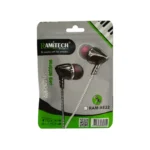 AUDÍFONOS MANOS LIBRES BOLSA RAM-AE22