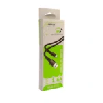 CABLE DE DATOS USB-TIPO C RAM-DT13