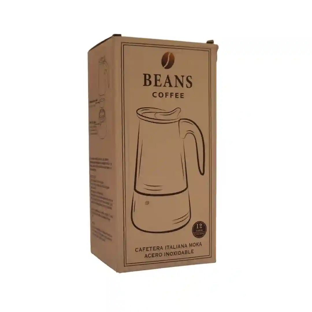CAFETERA-MOKA-ITALIANA-12-TAZAS-BN-012-01.webp CAFETERA MOKA ITALIANA 12 TAZAS BN-012 - Imagen 1