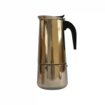 CAFETERA MOKA ITALIANA 12 TAZAS BN-012 - Imagen 2