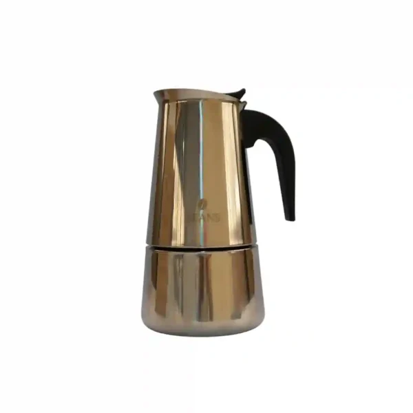 CAFETERA MOKA ITALIANA 9 TAZAS BN204