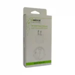 CARGADOR PARA IPHONE 5W A1385