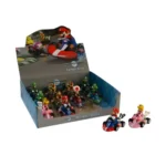 CARRO MARIO CART 2046-4AB