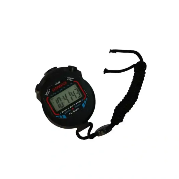CRONÓMETRO PROFESIONAL XL-013A