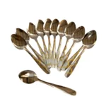 CUCHARA BOLSA X 12 FD2311-009-010