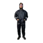 IMPERMEABLE MOTO FINO CAPQX99