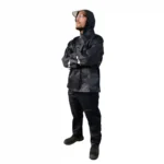 IMPERMEABLE RAIN COAT 01 - Imagen 2