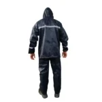 IMPERMEABLE RAIN COAT 01 - Imagen 3