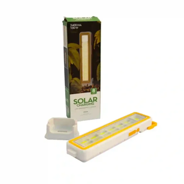LÁMPARA KIAKUO SOLAR KK158