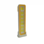 LÁMPARA KIAKUO SOLAR KK158 - Imagen 2