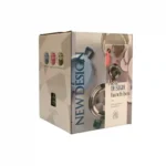 LONCHERA DOBLE CAPA AZ6626