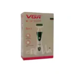 MÁQUINA DEPILADORA VGR V-720