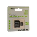 MEMORIA MICRO SD 4GB RAMITECH