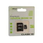 MEMORIA MICRO SD 8GB RAMITECH