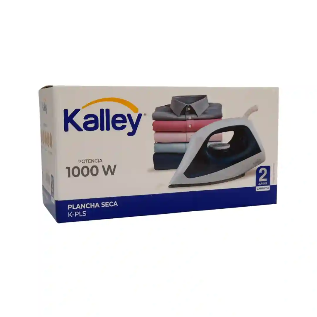 PLANCHA-KALLEY-SENCILLA-K-PLS-01.webp PLANCHA KALLEY SENCILLA K-PLS - Imagen 1