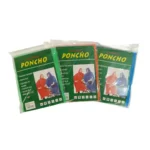 PONCHO C006
