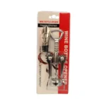 SACA CORCHO BLISTER 8817