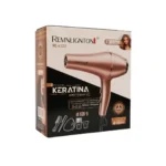 SECADOR KERATINA RE-6322