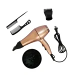 SECADOR KERATINA RE-6322 - Imagen 2