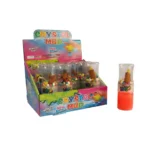 SLIME CAPIBARA JSE-7