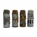 TERMO BOMBA ESTAMPADO 311D - Imagen 2