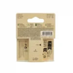 BATERÍA RECRAGABLE GP AA X2 1300MAH - Imagen 2