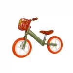BICICLETA APRENDIZAJE CON CANASTA - Imagen 3
