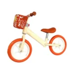 BICICLETA APRENDIZAJE CON CANASTA - Imagen 2