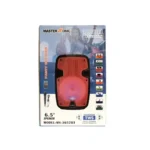 CABINA MS-3657BT 6.5"