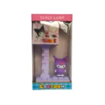 LÁMPARA DE MESA BLOQUES SURTIDA - Imagen 4