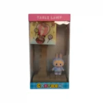 LÁMPARA DE MESA BLOQUES SURTIDA - Imagen 5