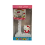 LÁMPARA DE MESA BLOQUES SURTIDA - Imagen 6