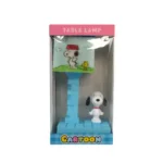 LÁMPARA DE MESA BLOQUES SURTIDA - Imagen 7