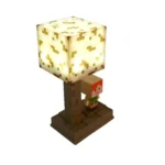 LÁMPARA DE MESA BLOQUES SURTIDA - Imagen 8