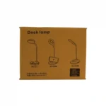 LÁMPARA DE MESA CLIK EN CAJA 0731-AZ5579/1213 - Imagen 2